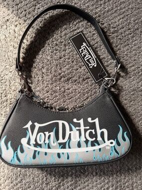 Von Dutch bag